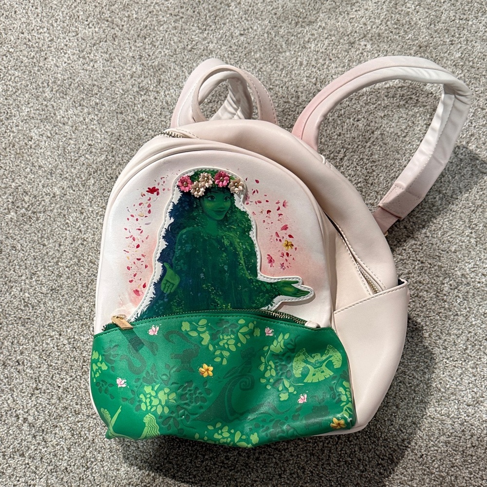 Danielle Nicole Moana Backpack NWOT